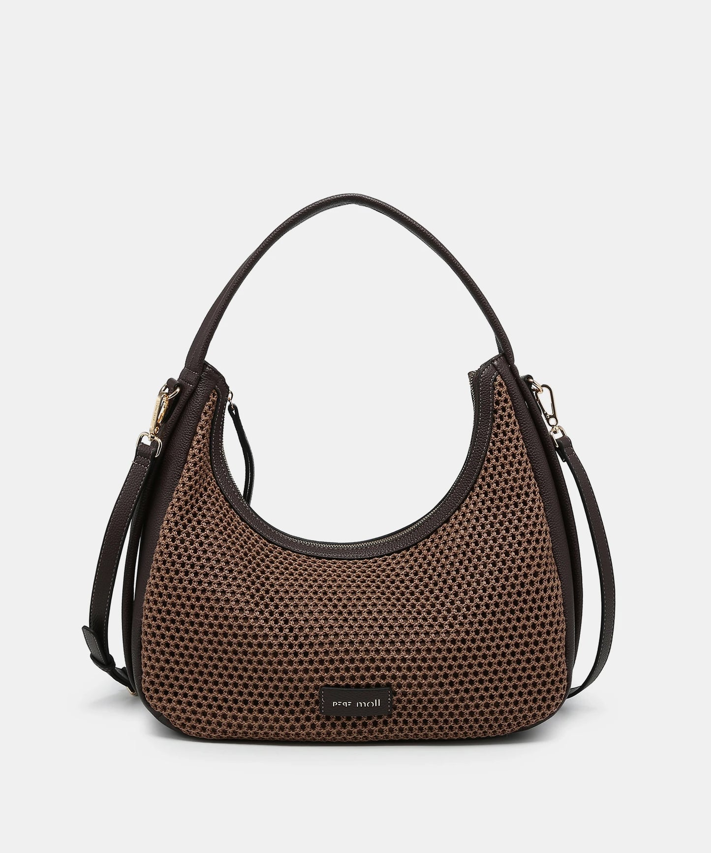 Bolso de hombro de Pepe Moll