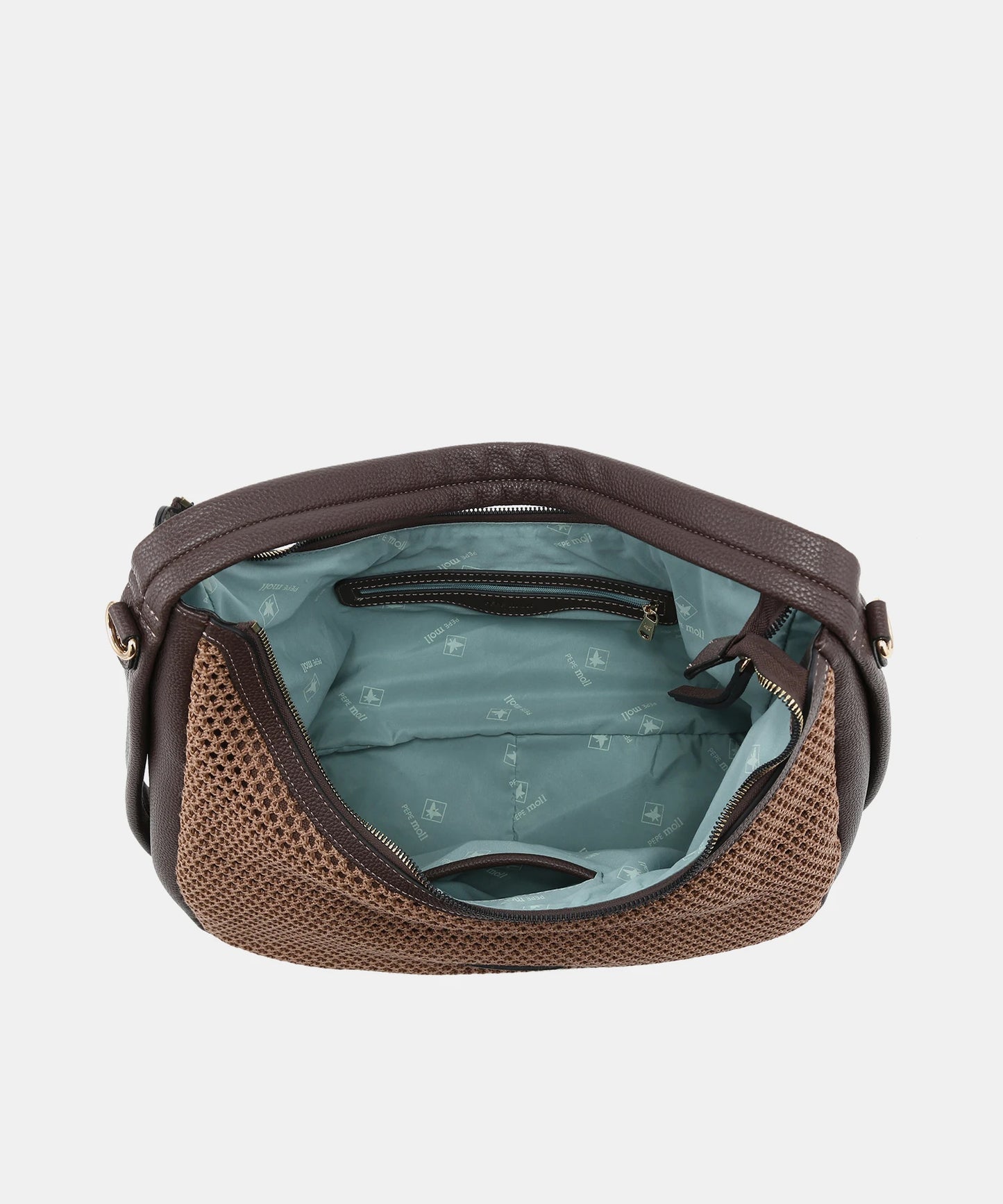 Bolso de hombro de Pepe Moll