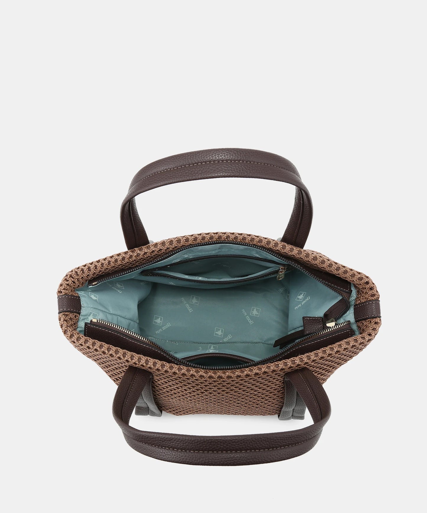 Bolso de hombro de Pepe Moll
