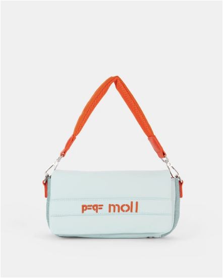 Bolso bandolera de Pepe Moll