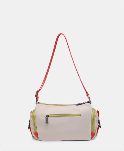Bolso bandolera de Pepe Moll