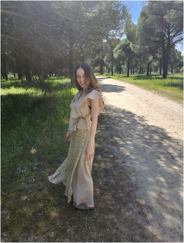 Pantalón de Tantrend