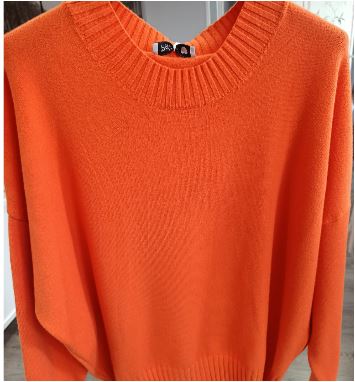 Jersey de Polita