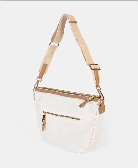 Bolso bandolera de Pepe Moll
