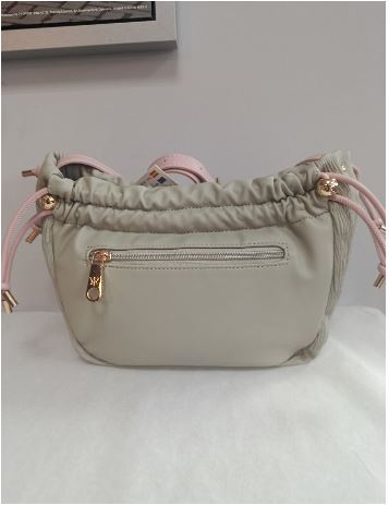 Bolso bandolera de Pepe Moll