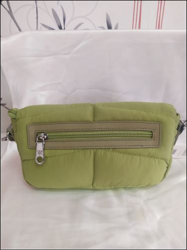 Bolso bandolera Pepe Moll