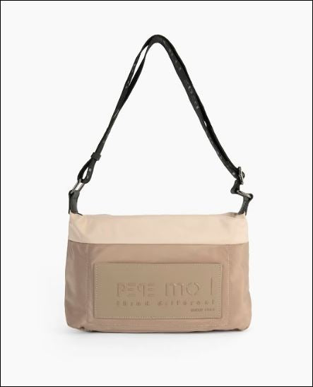 Bolso bandolera de Pepe Moll