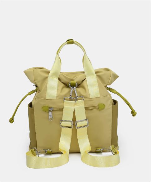 Mochila de Pepe Moll