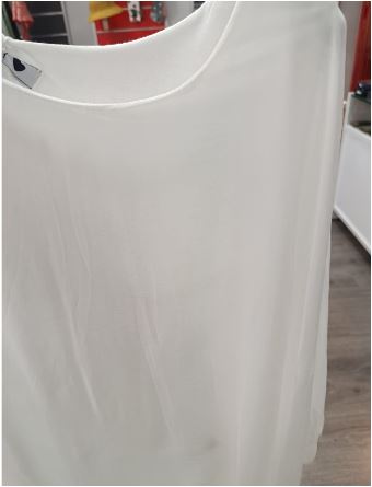 Blusa Polita