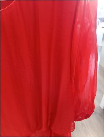 Blusa Polita