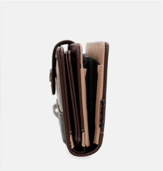 Billetero grande Shoen de Anekke