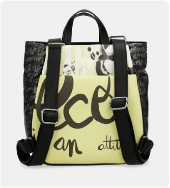 Mochila Nature Towanda de Anekke