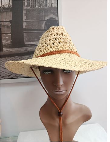 Sombrero de Pepe Moll