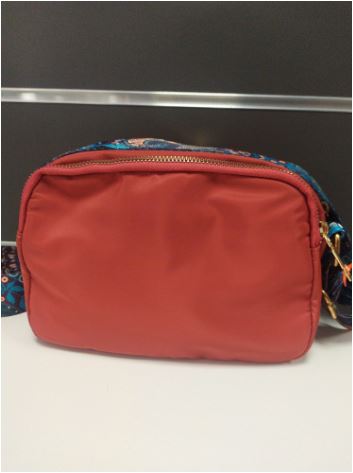 Bolso bandolera de Tantrend