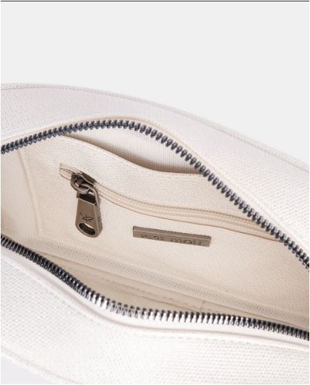 Bolso bandolera de Pepe Moll