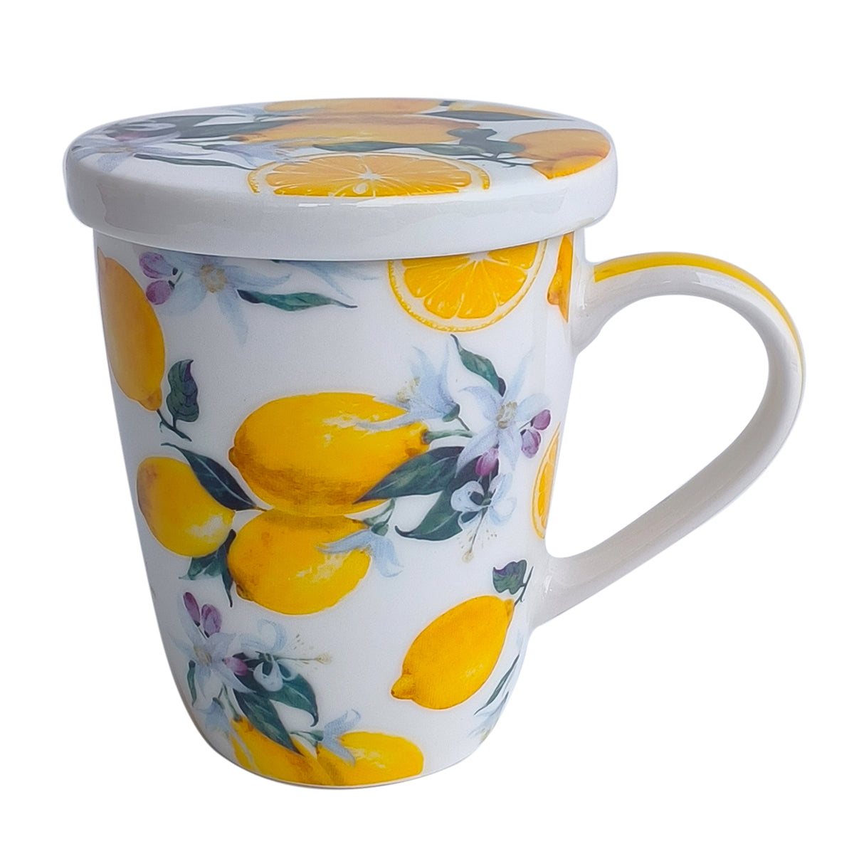 Taza de infusiones