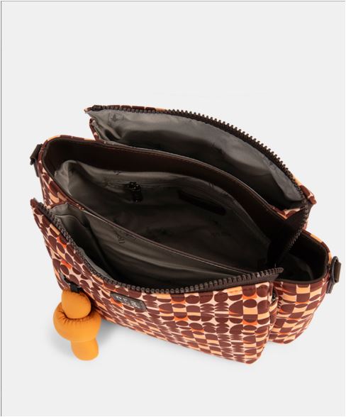 Bolso bandolera de Pepe Moll