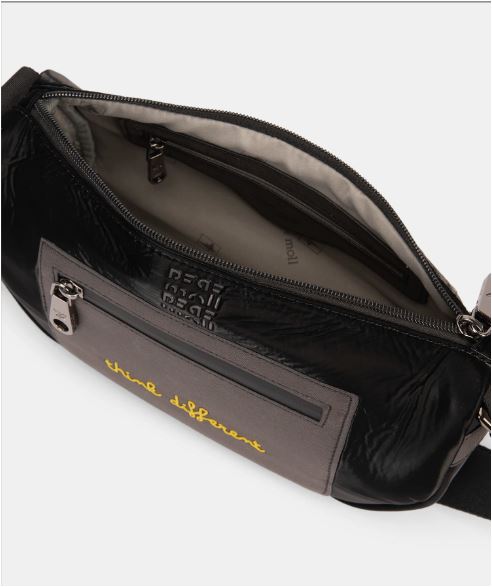 Bolso bandolera de Pepe Moll