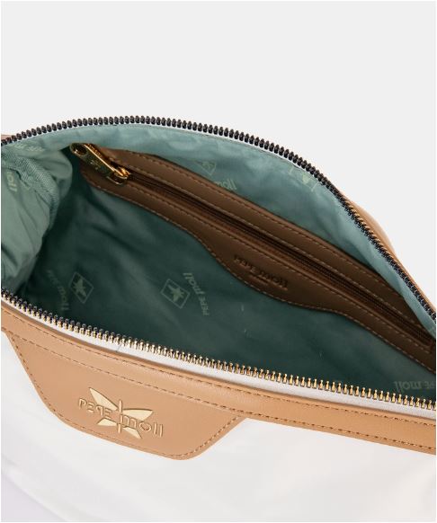 Bolso bandolera de Pepe Moll