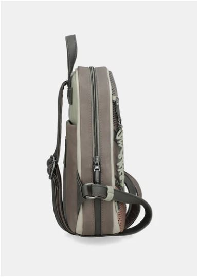 Mochila Symmetra de Anekke