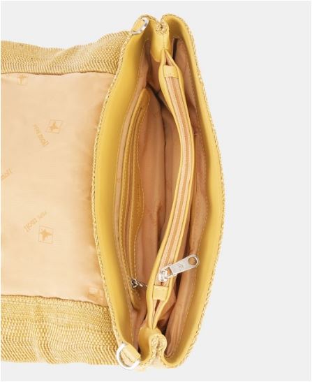 Bolso de mano de Pepe Moll