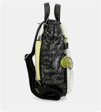 Mochila Nature Towanda de Anekke