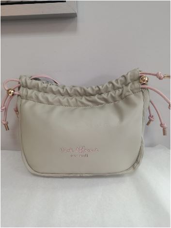 Bolso bandolera de Pepe Moll