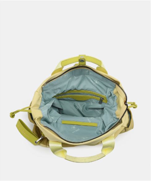 Mochila de Pepe Moll
