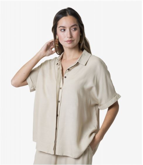 Blusa de Tantrend