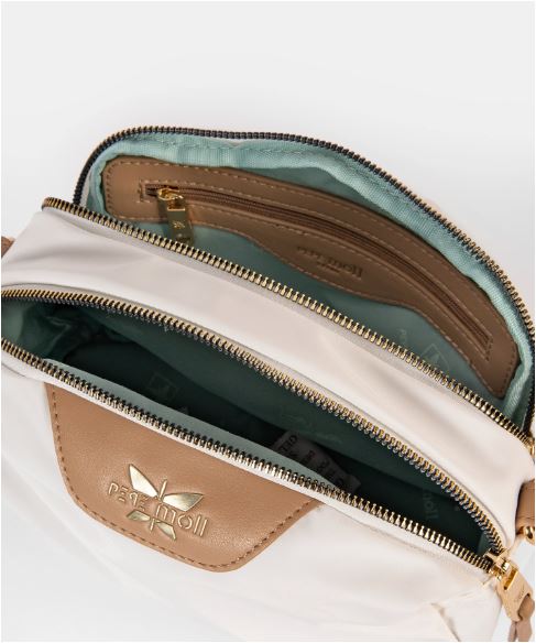 Bolso bandolera de Pepe Moll