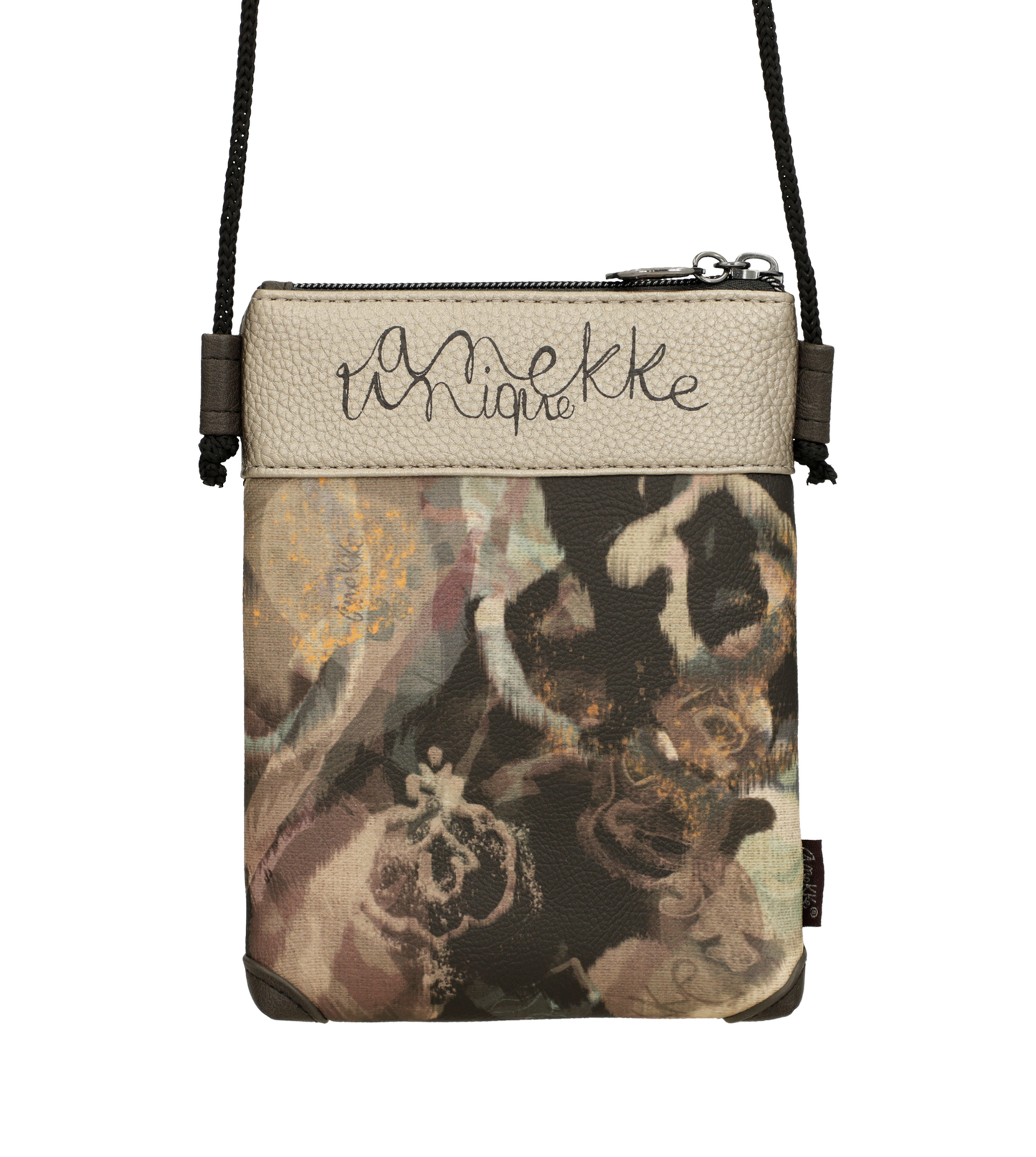 Mini bandolera Real de Anekke