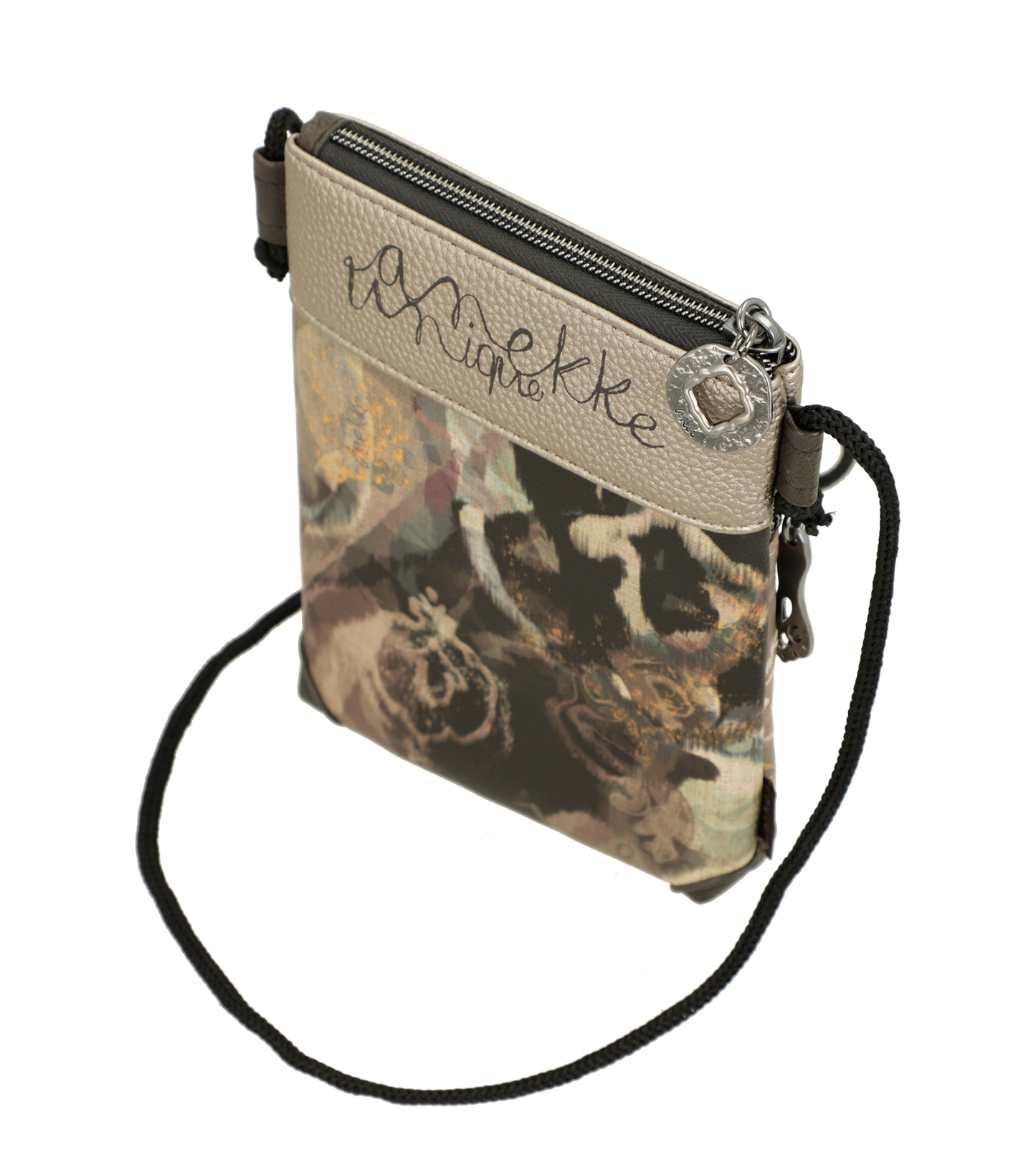 Mini bandolera Real de Anekke