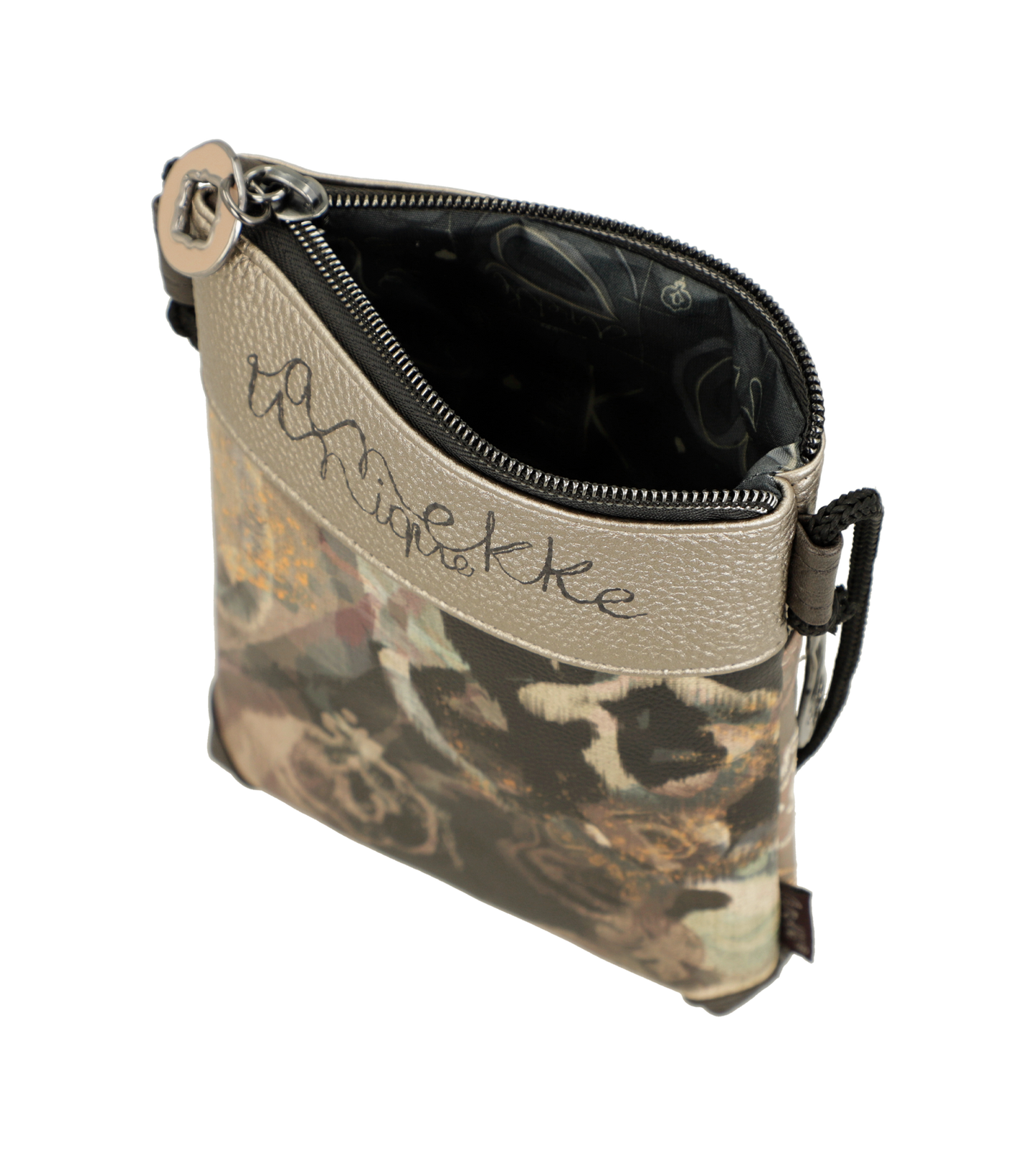 Mini bandolera Real de Anekke