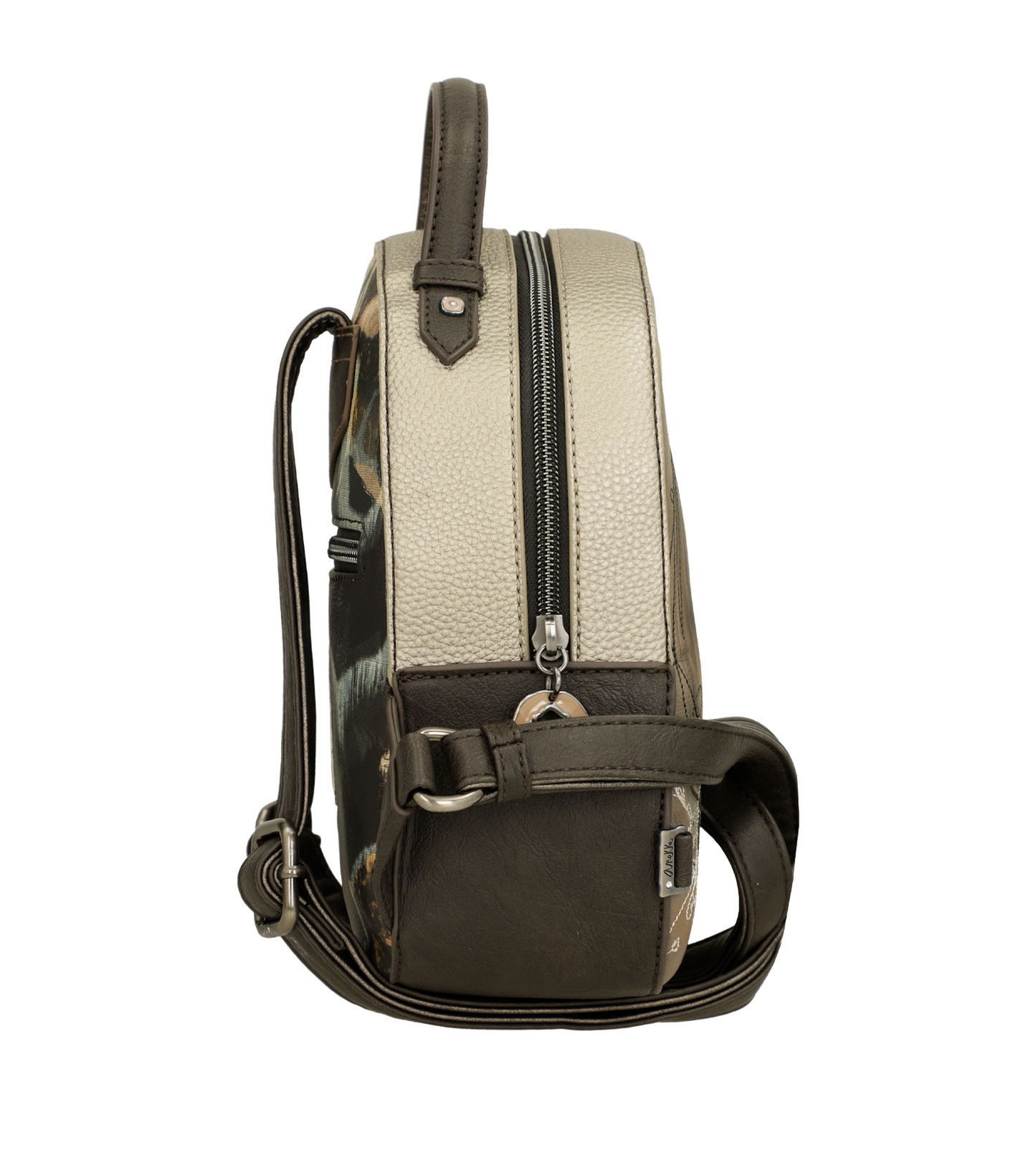 Mochila pequeña de paseo Real de Anekke