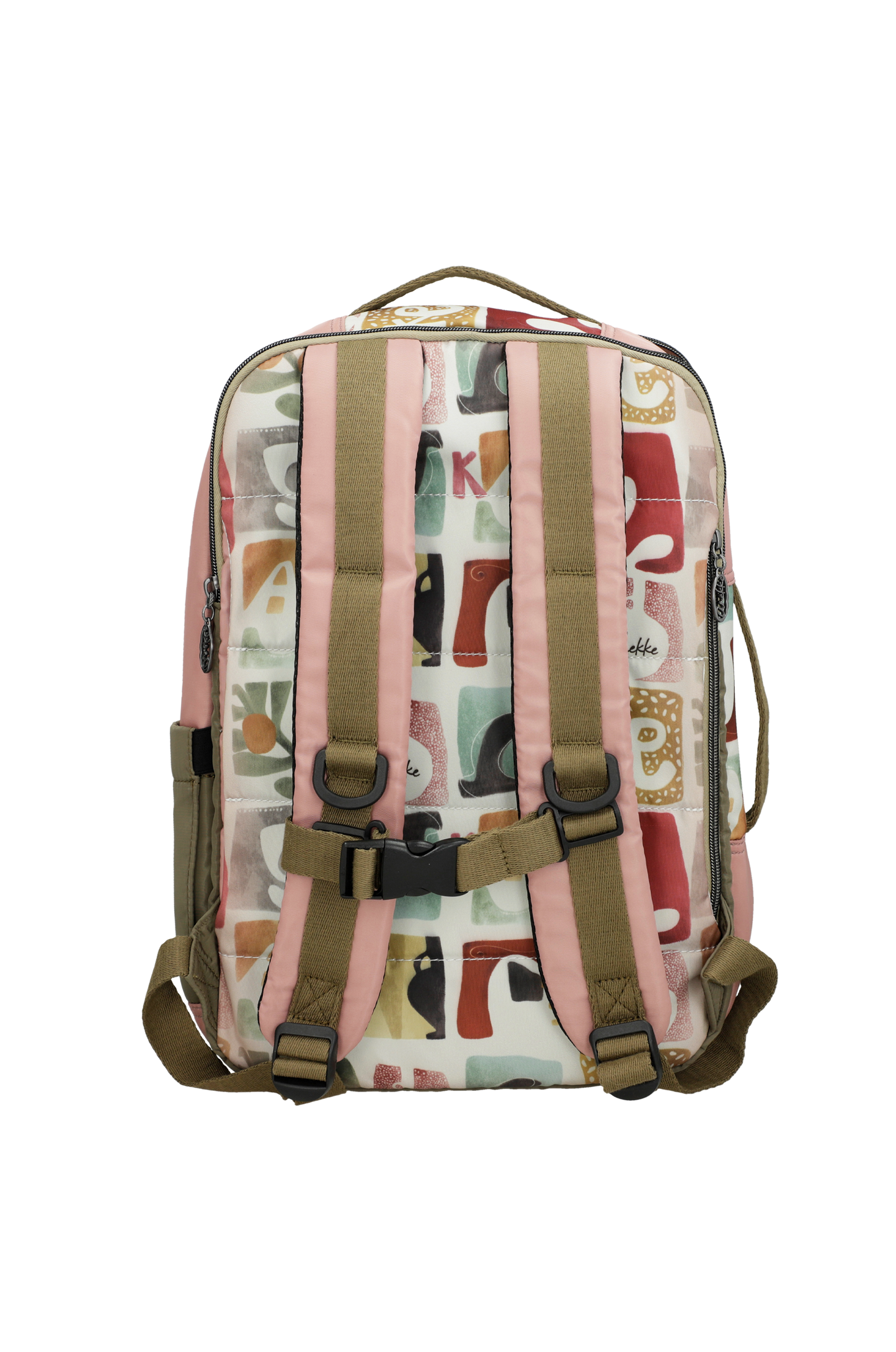 Mochila de viaje Amphora de Anekke