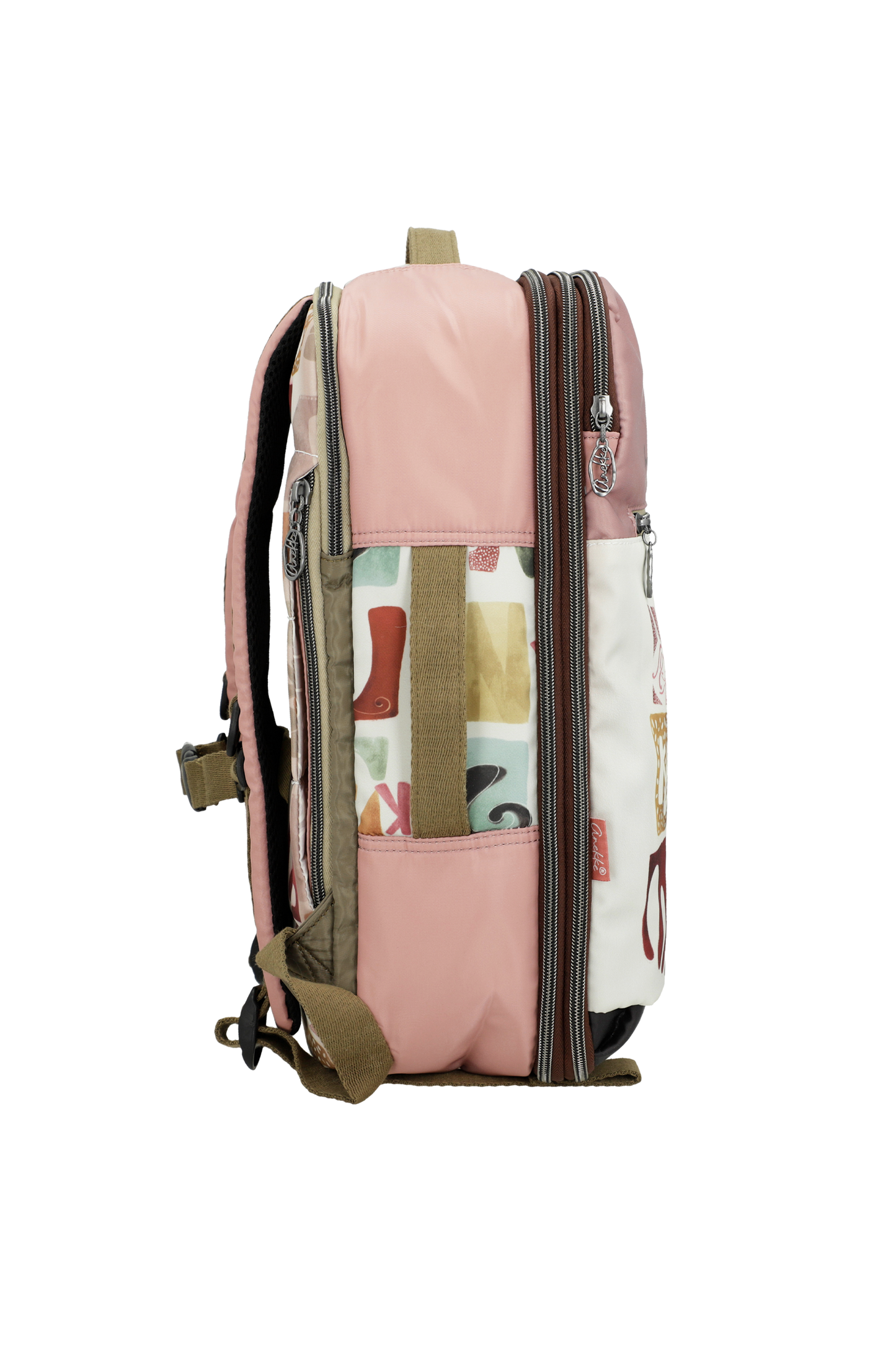Mochila de viaje Amphora de Anekke
