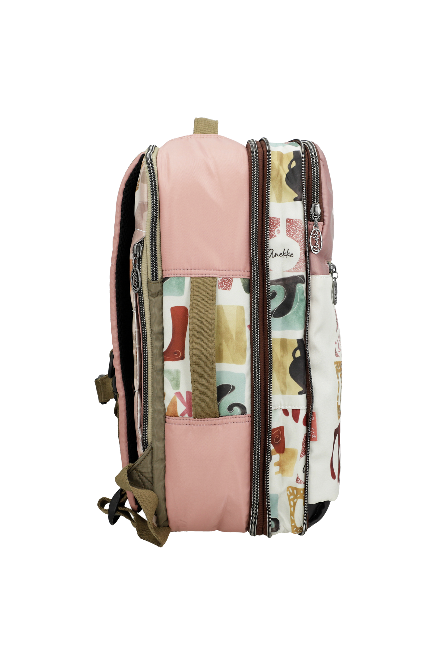 Mochila de viaje Amphora de Anekke