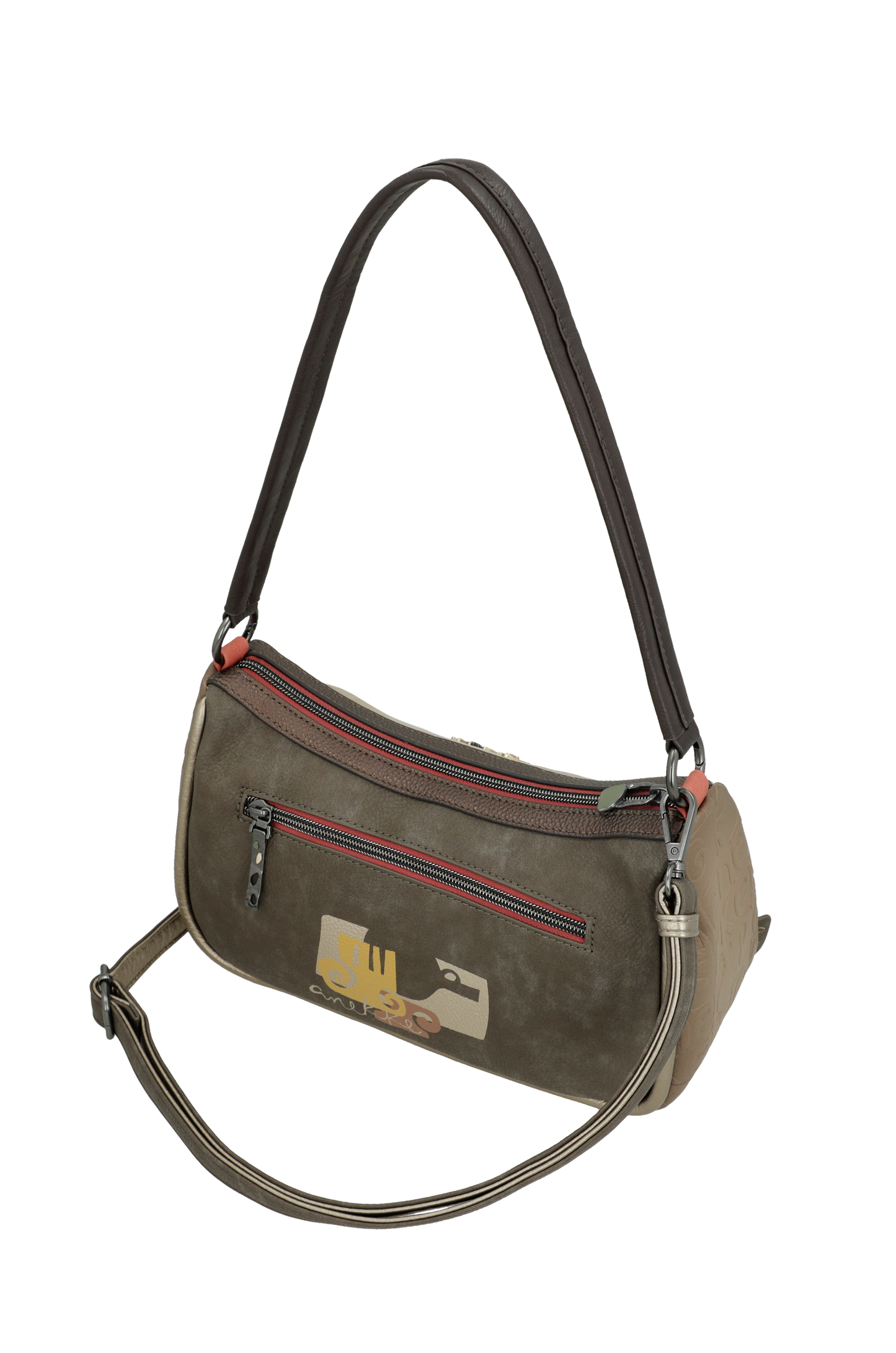 Bolso de hombro Muse de Anekke