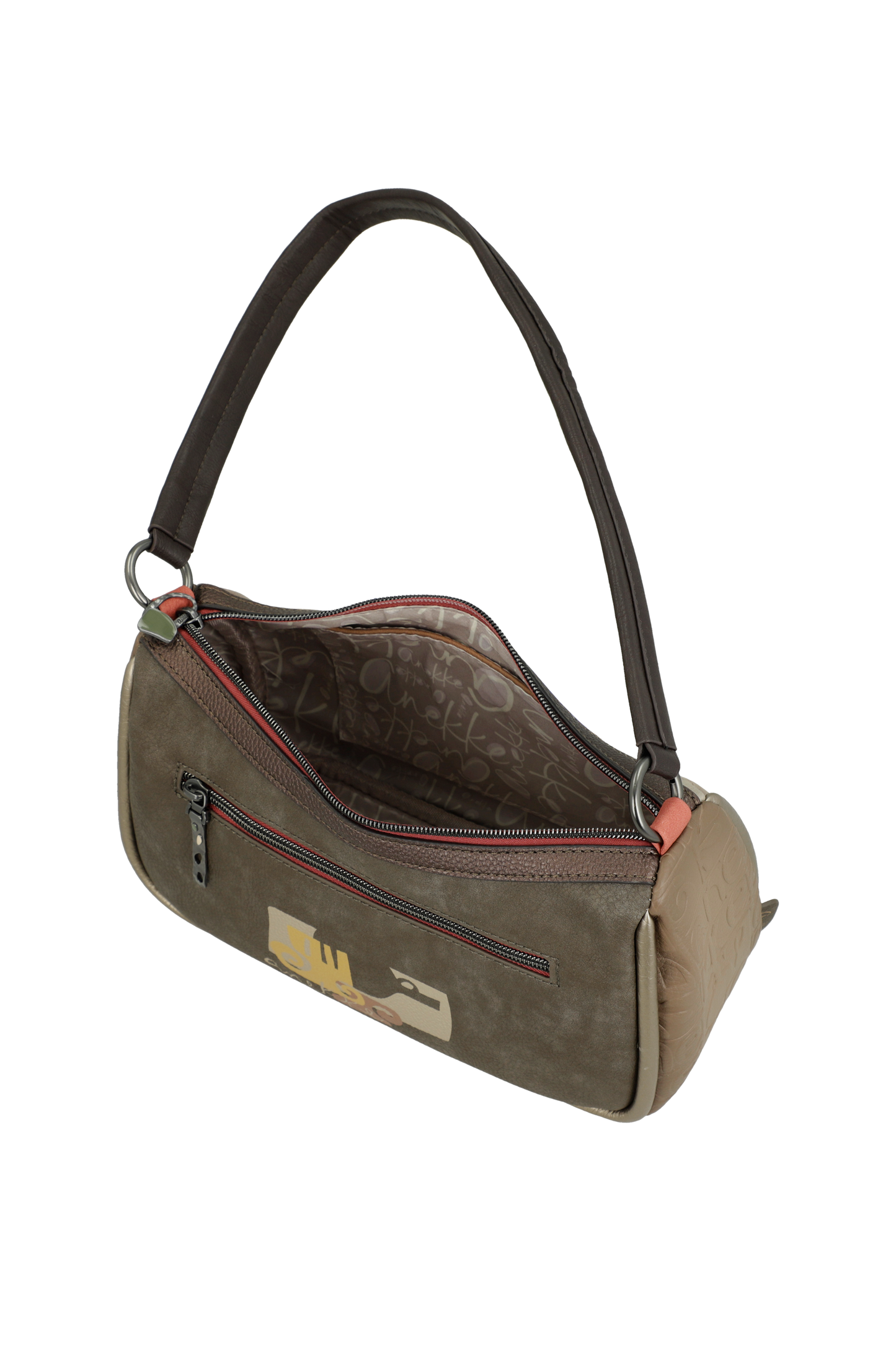 Bolso de hombro Muse de Anekke