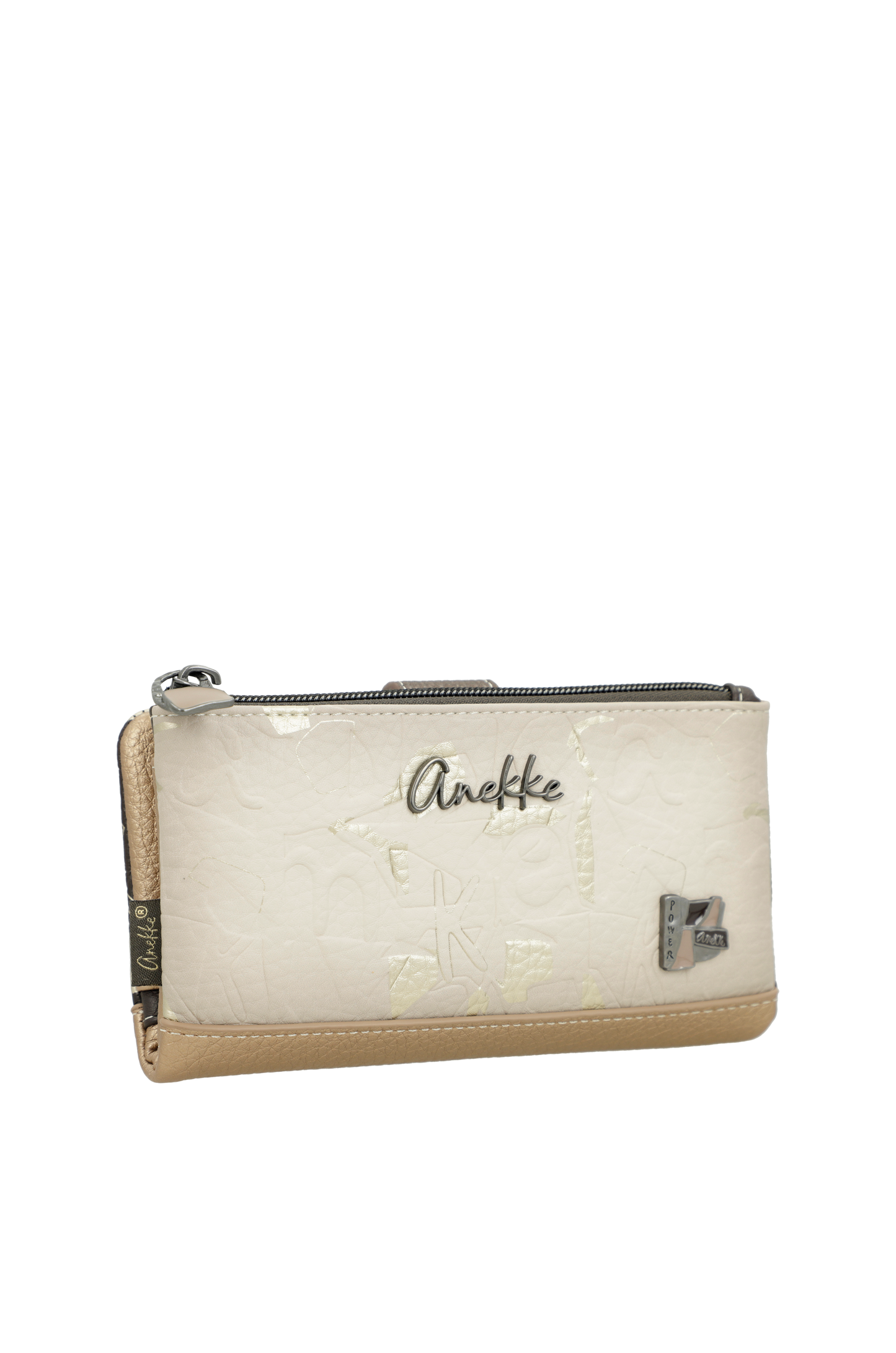 Billetero blando Bloom de Anekke