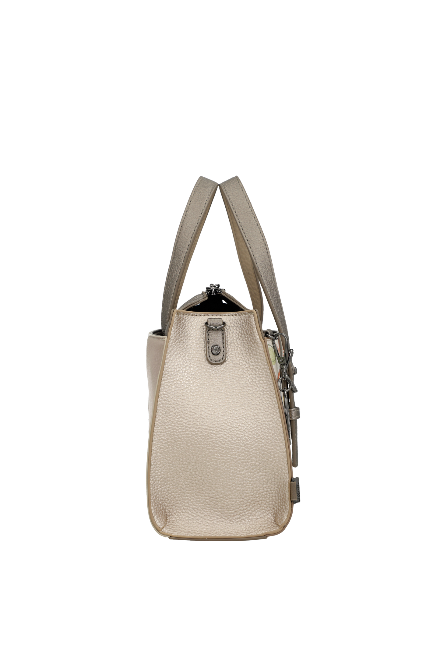 Bolso de asa corta Olympia de Anekke