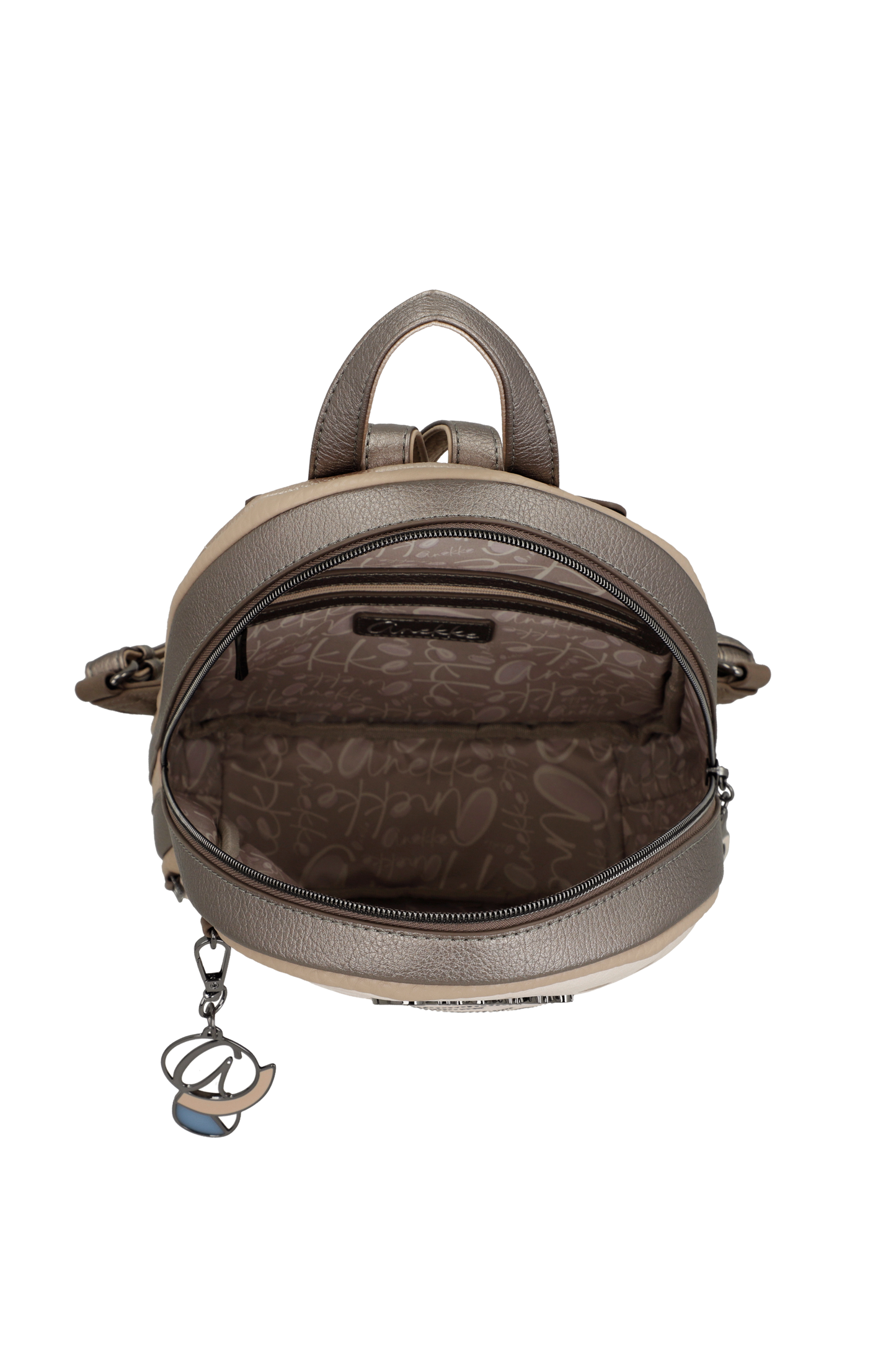 Mochila pequeña de paseo Olympia de Anekke
