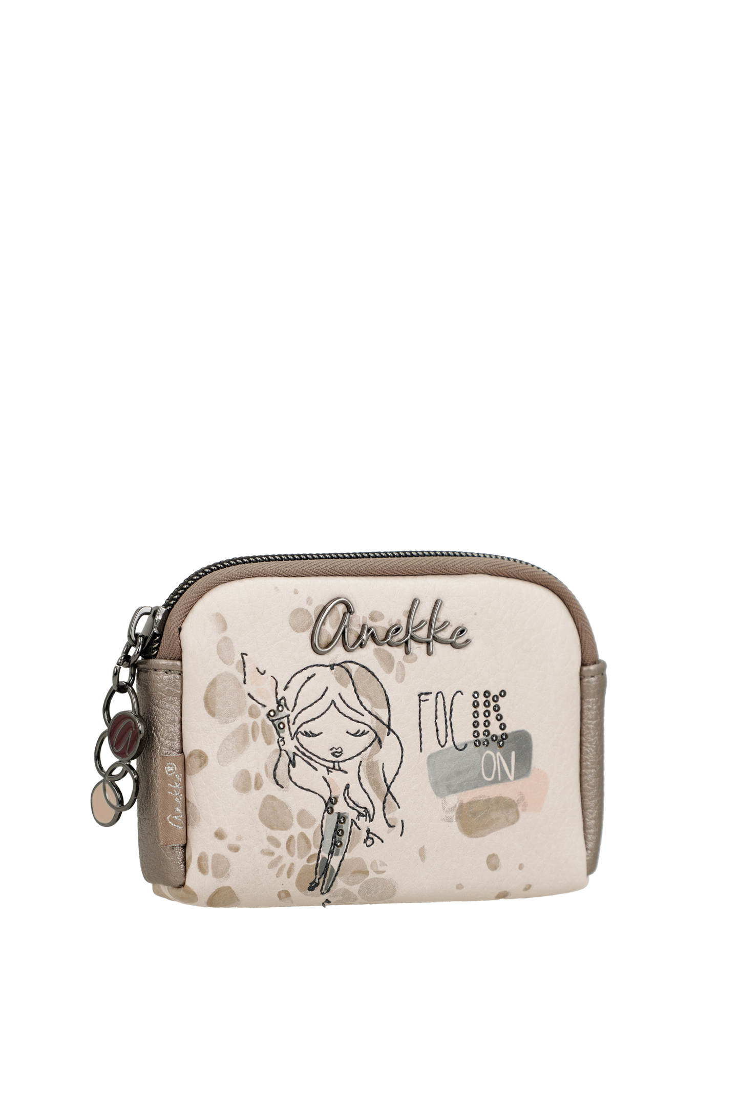 Monedero pequeño Olympia de Anekke