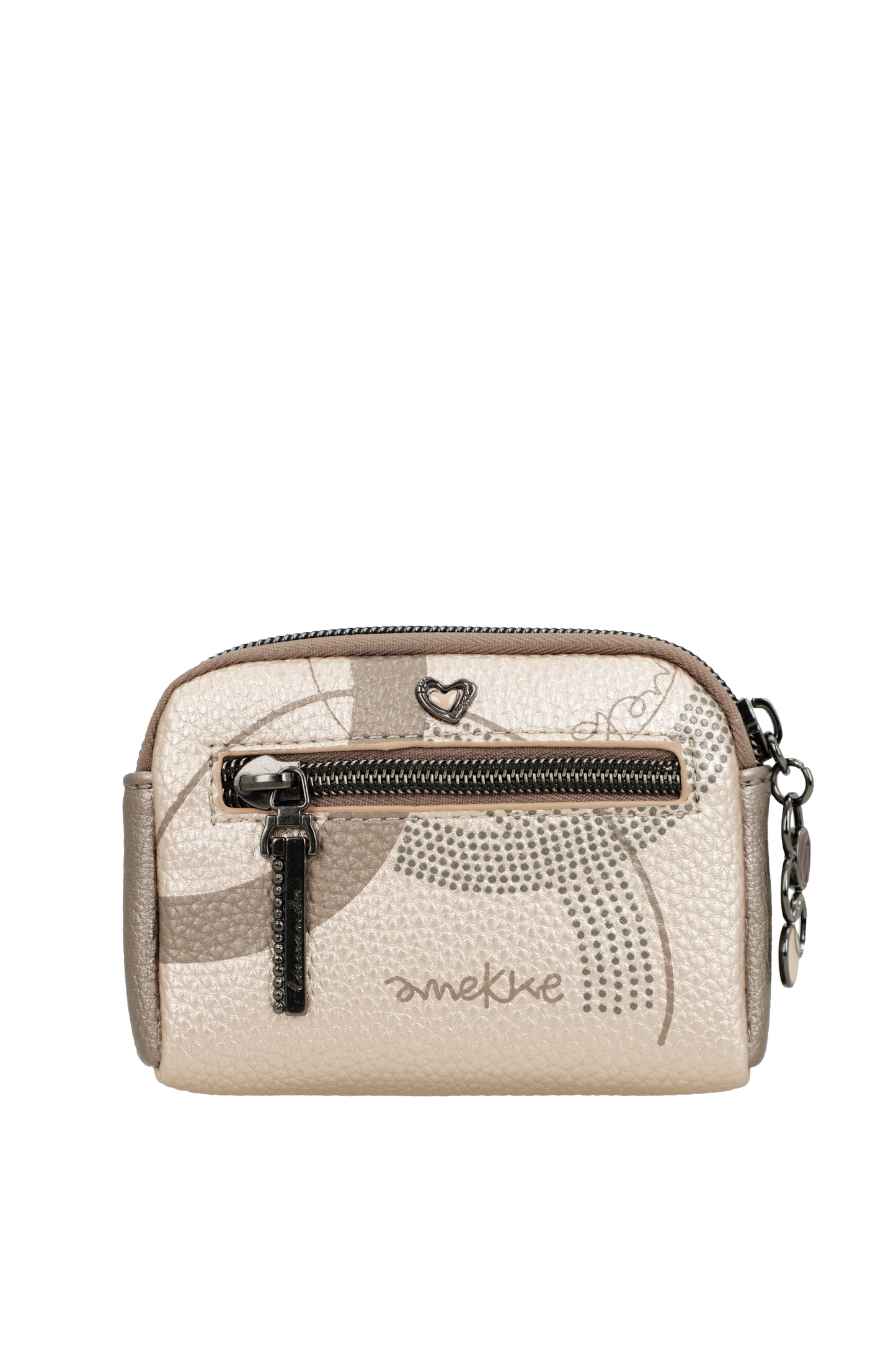 Monedero pequeño Olympia de Anekke