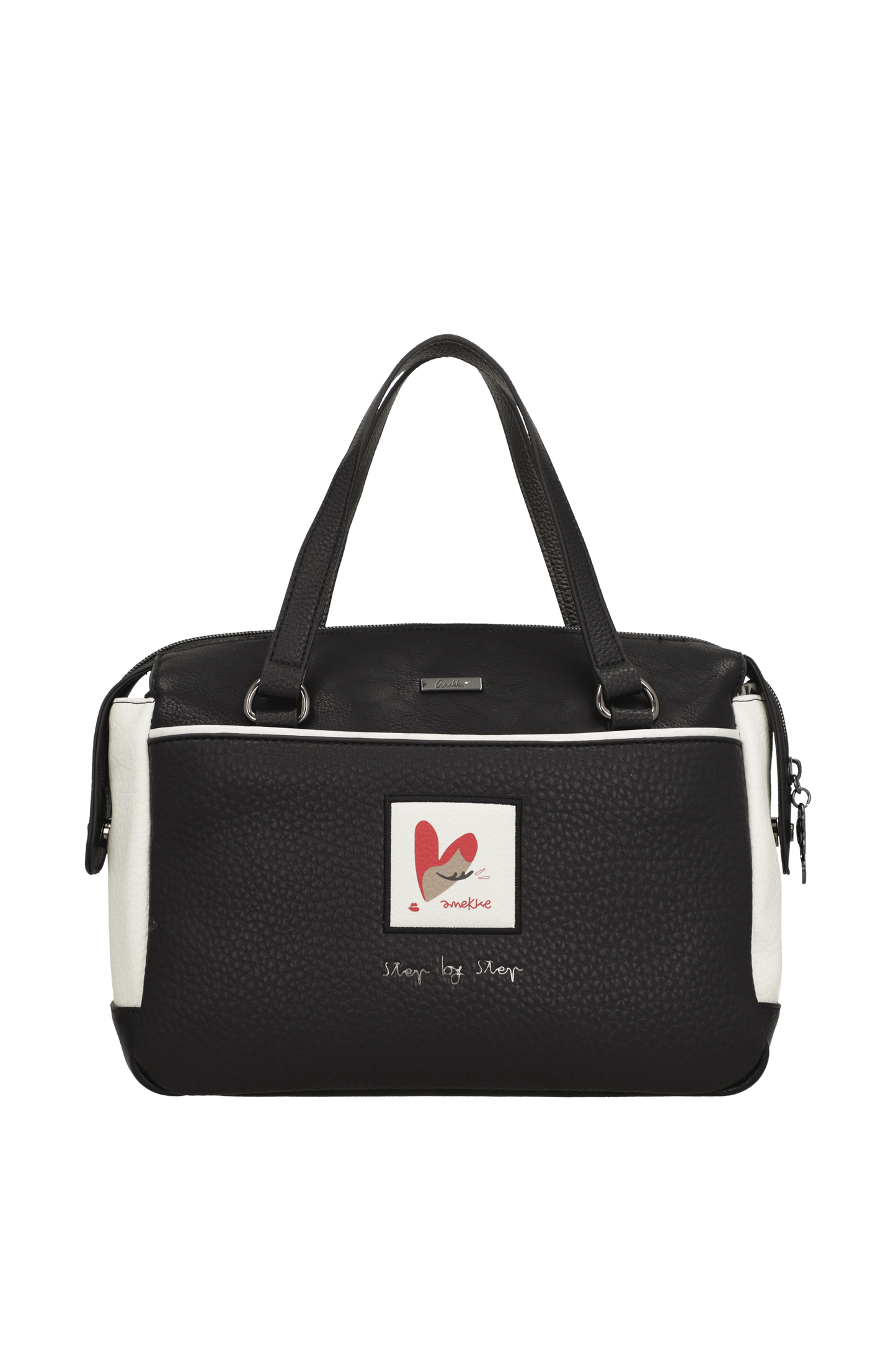 Bolso de asa corta Eikon de Anekke