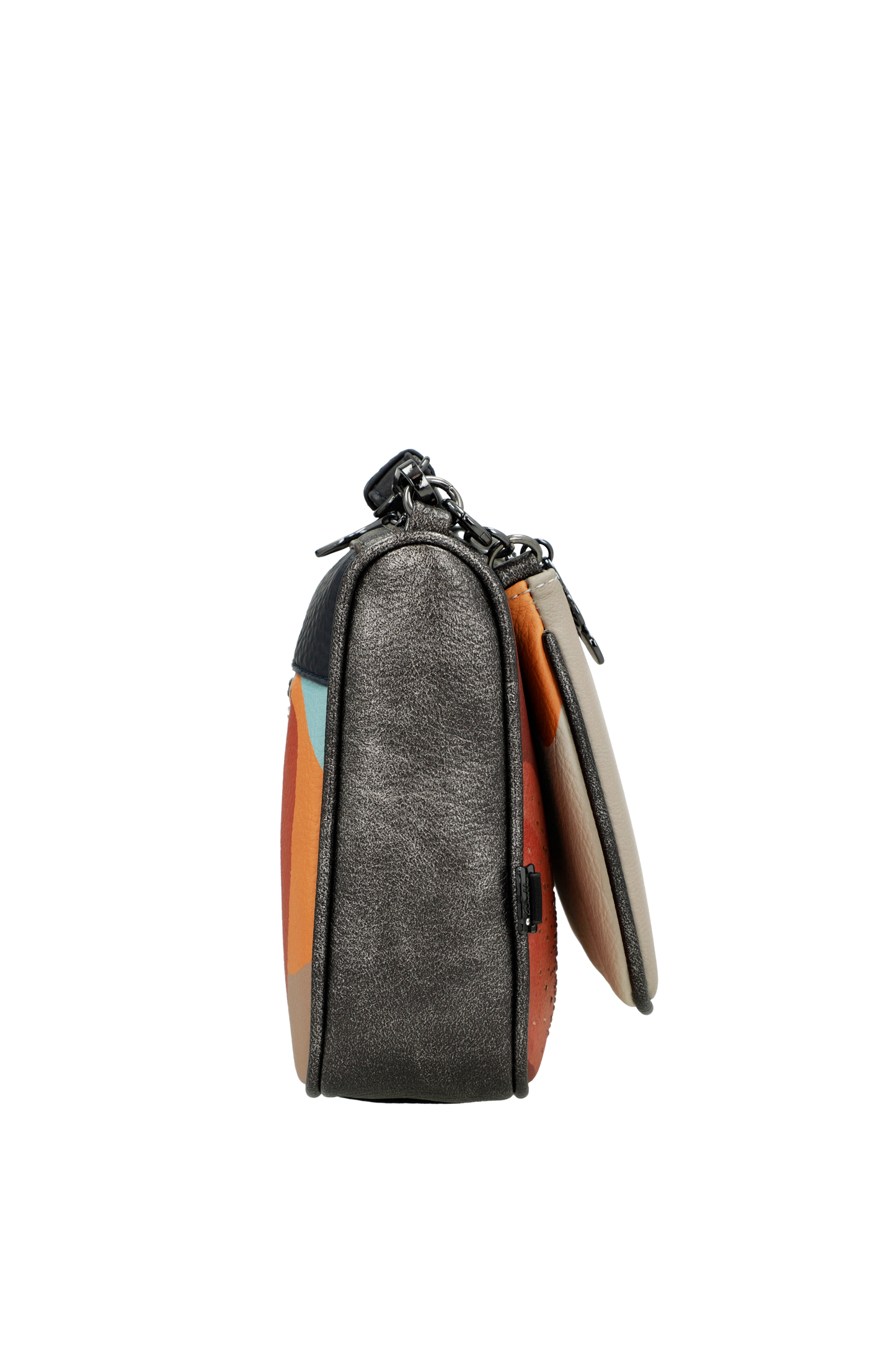 Bandolera 2 en 1  Eikon de Anekke
