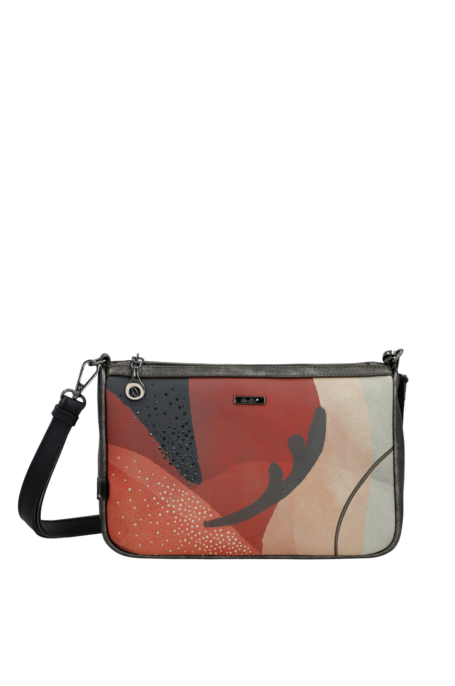 Bandolera 2 en 1  Eikon de Anekke