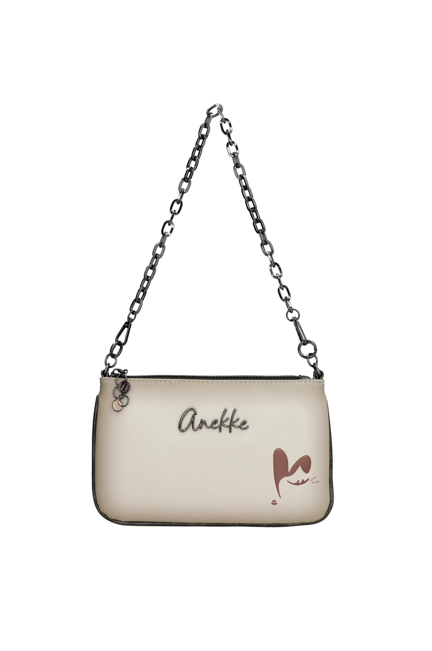 Bandolera 2 en 1  Eikon de Anekke