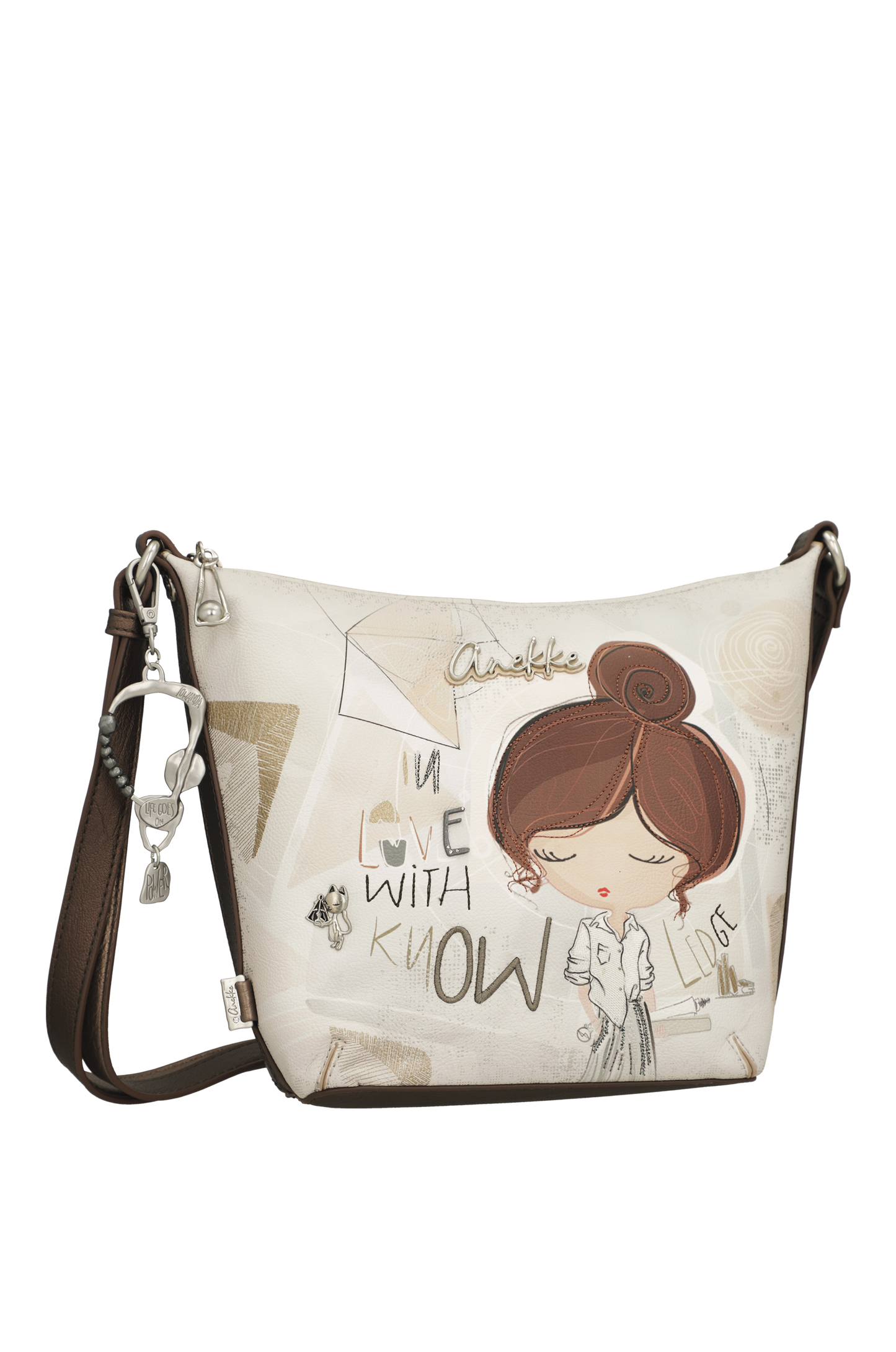 Bandolera Sophia de Anekke