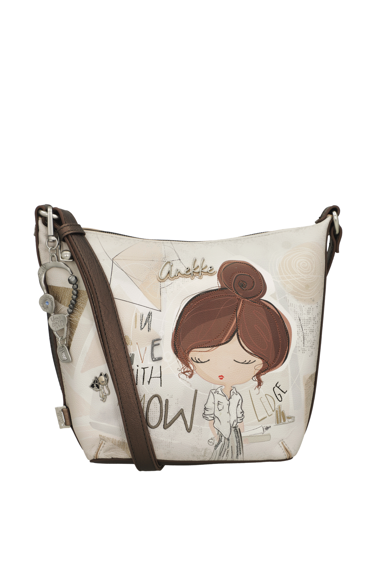 Bandolera Sophia de Anekke